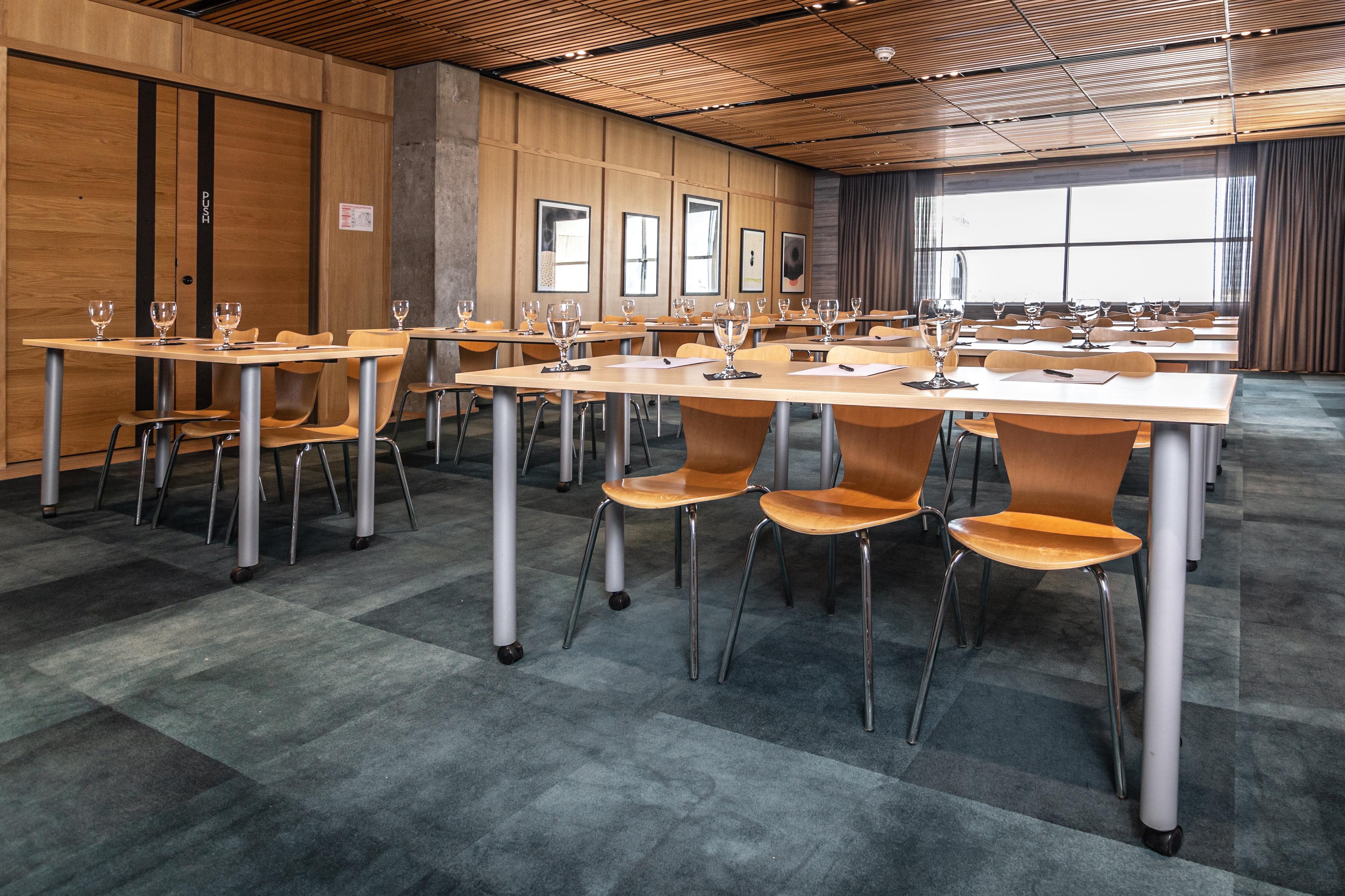 Hotel Indigo El Paso Downtown By Ihg Extérieur photo