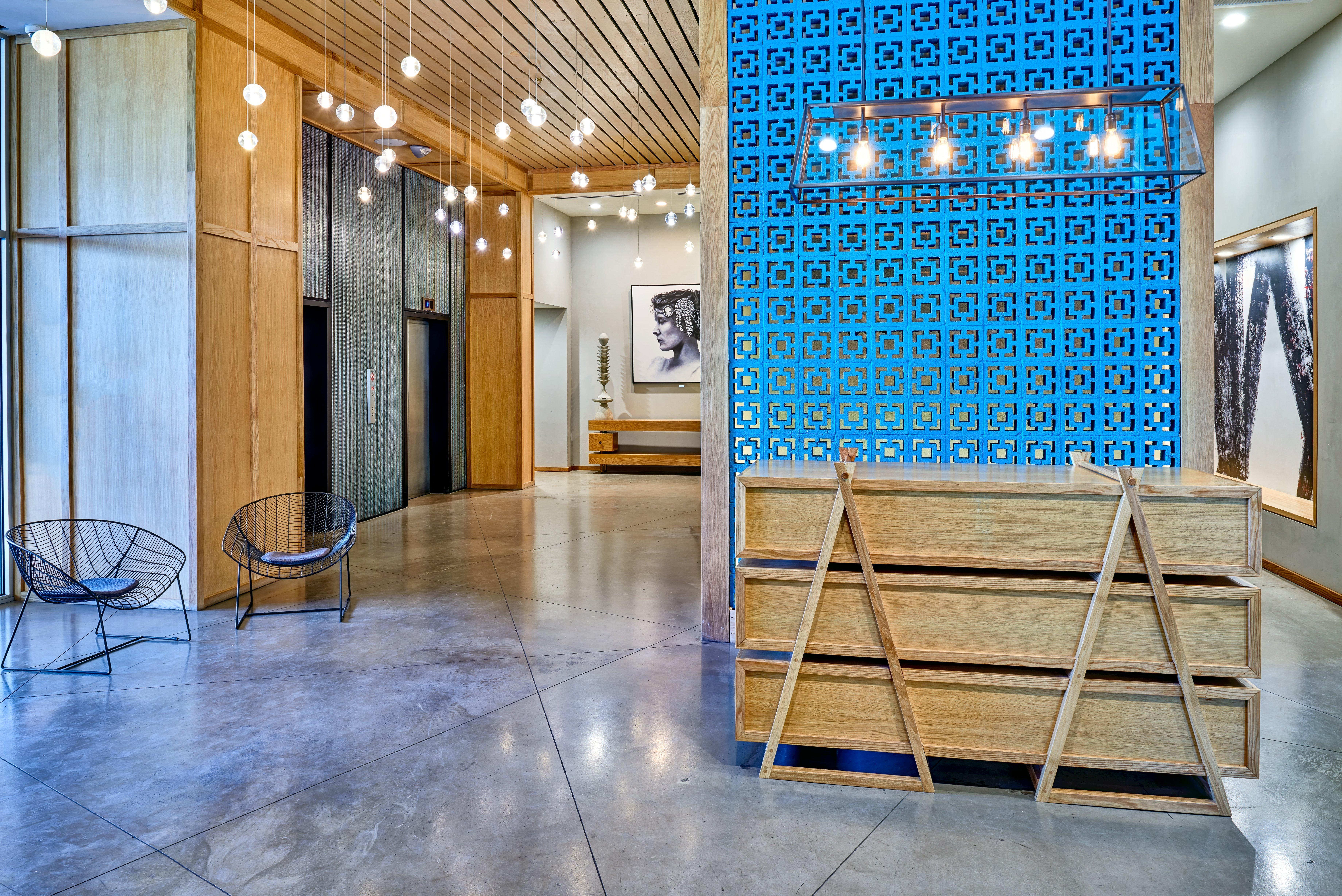 Hotel Indigo El Paso Downtown By Ihg Extérieur photo