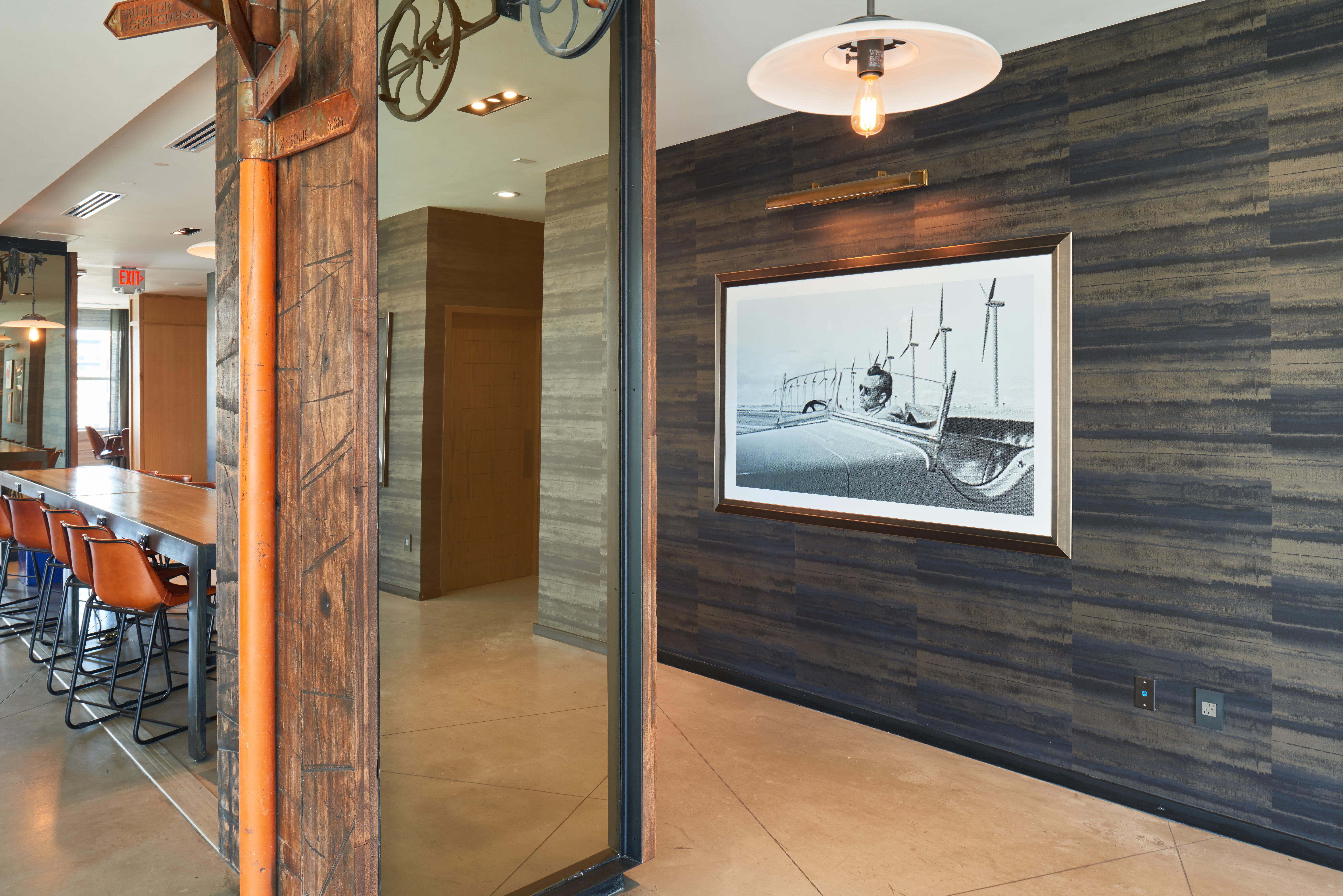 Hotel Indigo El Paso Downtown By Ihg Extérieur photo