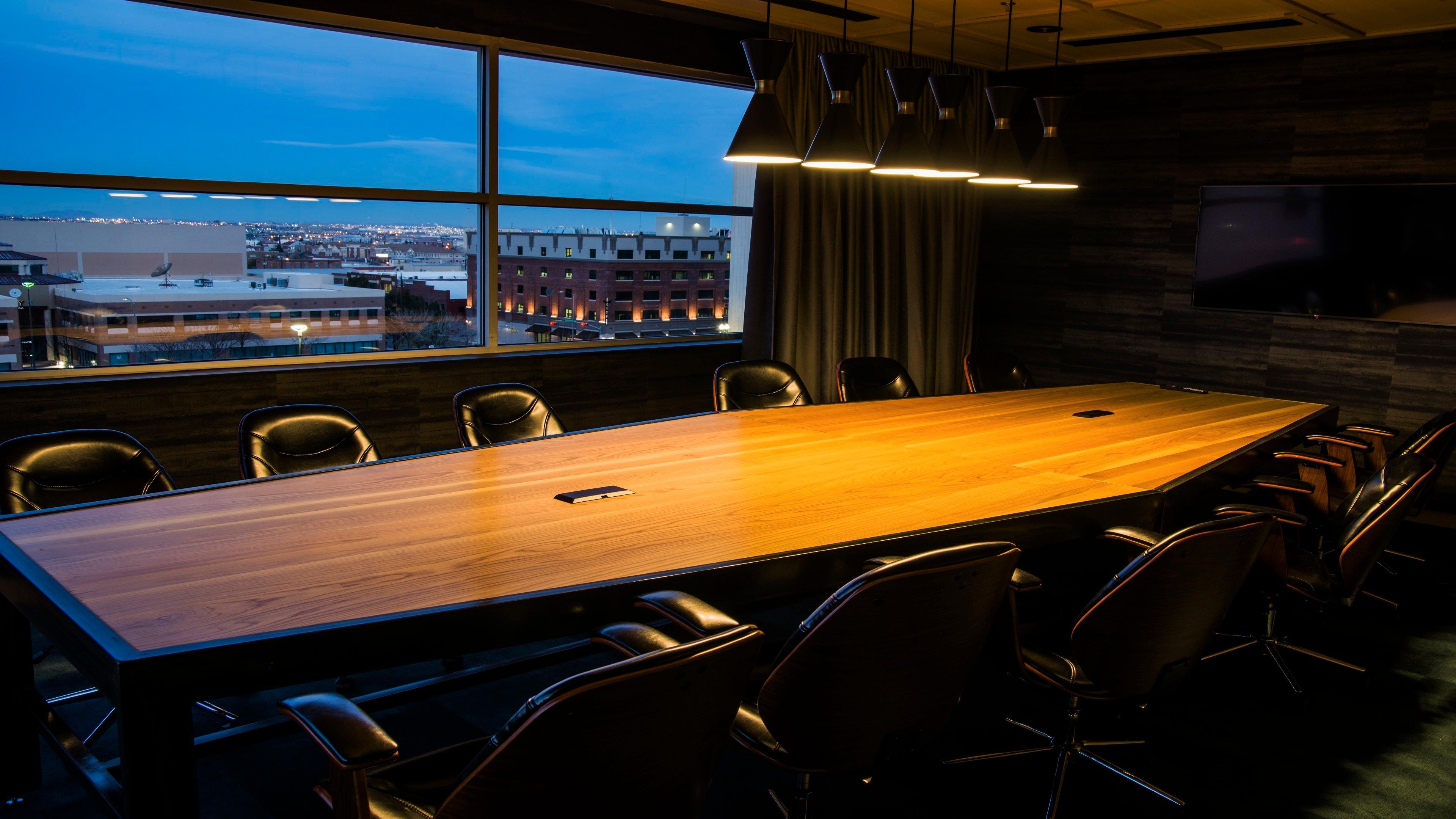 Hotel Indigo El Paso Downtown By Ihg Extérieur photo