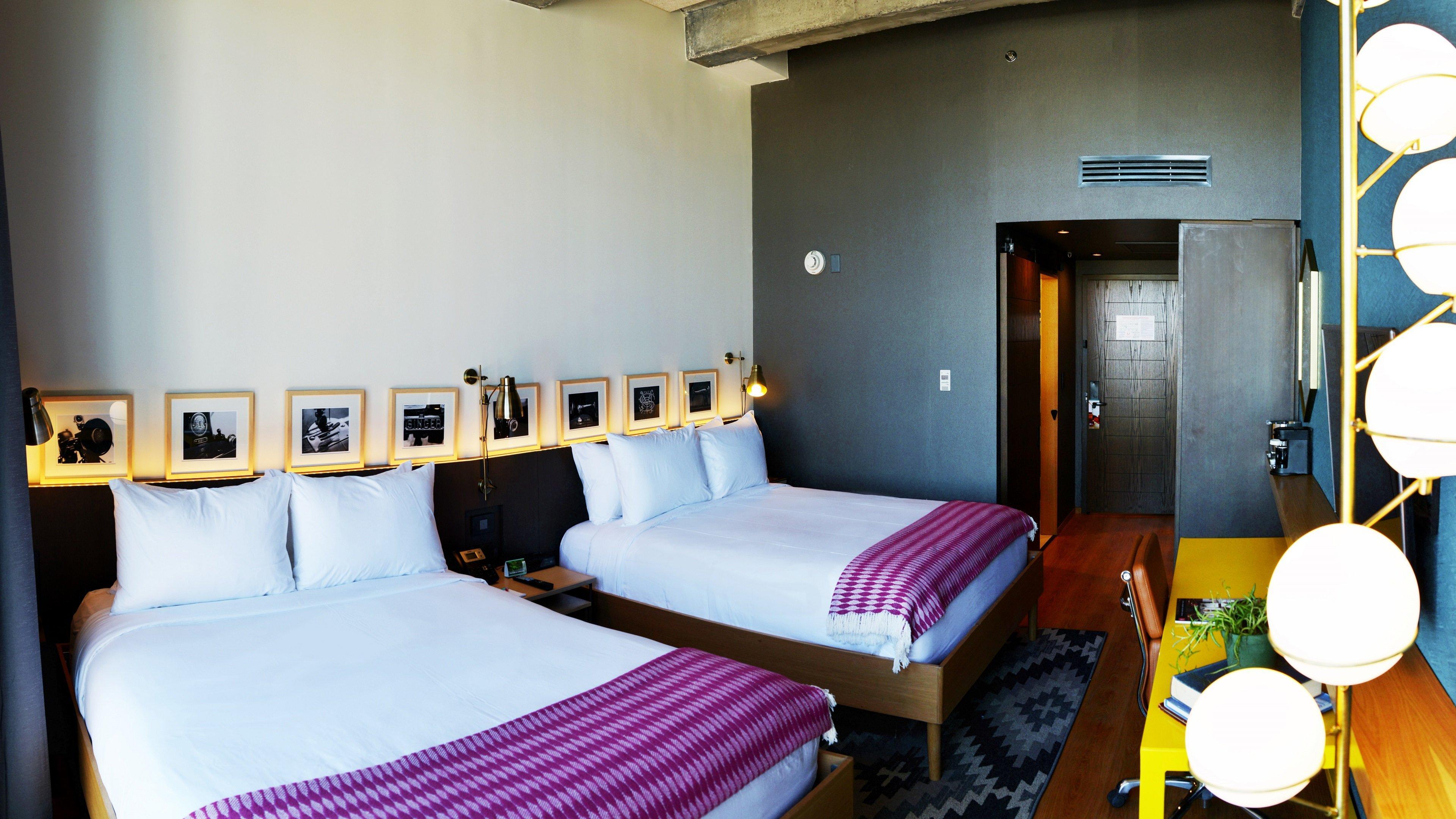 Hotel Indigo El Paso Downtown By Ihg Extérieur photo